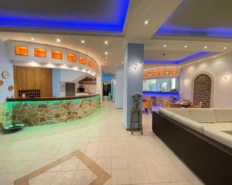 Flisvos - Sitia - Rezeption