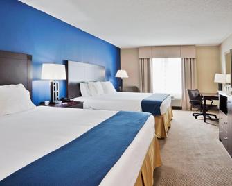 Holiday Inn Express Crystal River - Crystal River - Bedroom