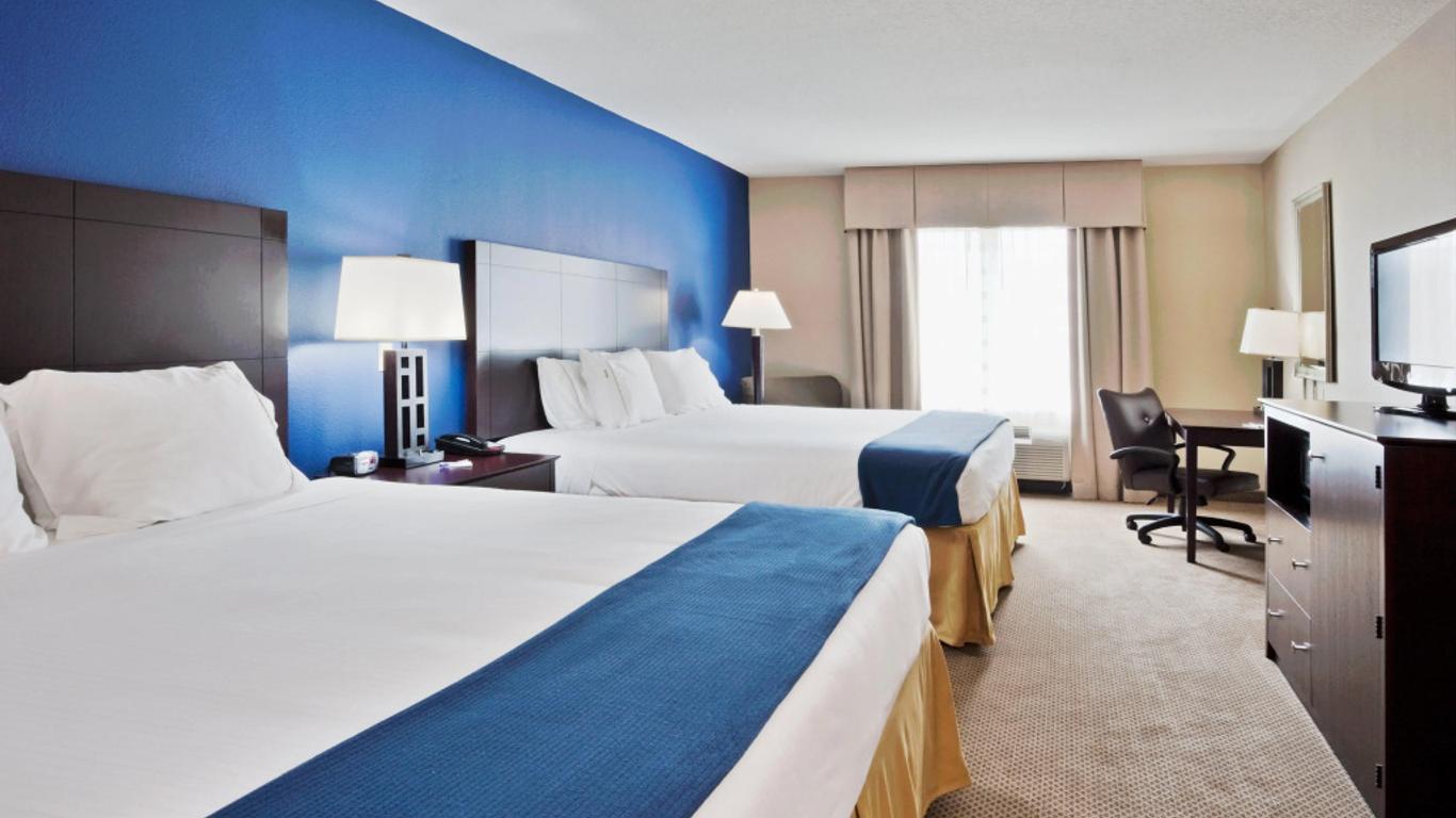 Holiday Inn Express Crystal River