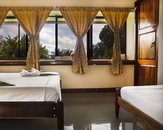 Hotel Rancho Corcovado - Agujitas de Drake