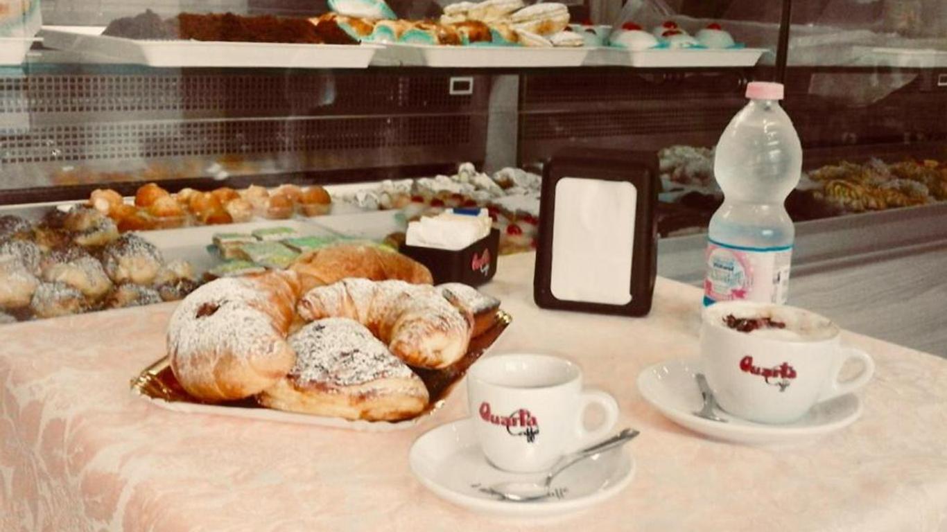 B&B Eco Dal Mare