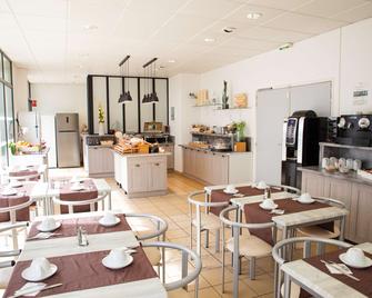CERISE Lannion - Lannion - Restaurant