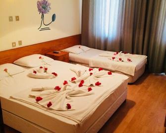 Goc Otel - Didim - Habitación