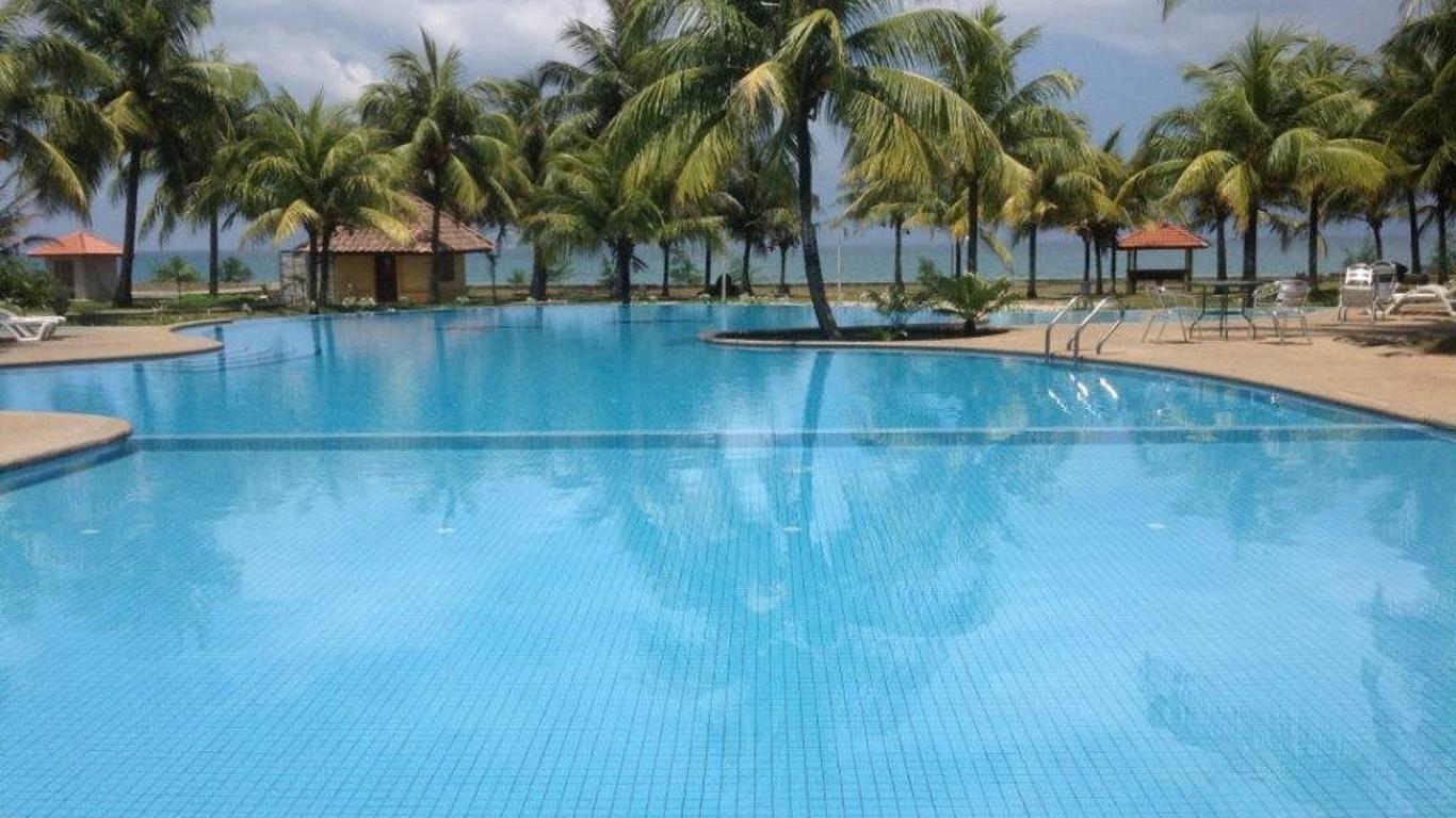 Gem Beach Resort