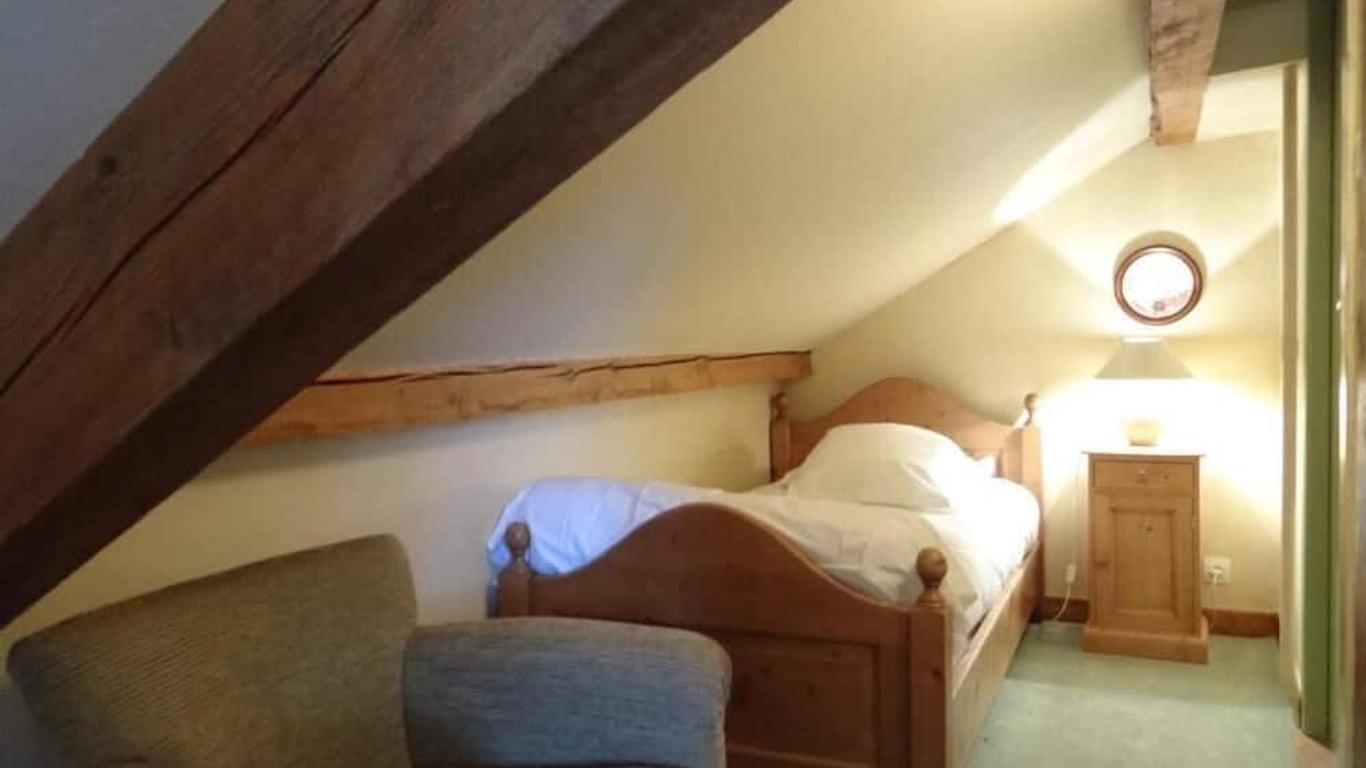 Auberge Des Chasseurs