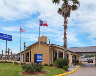 Americas Best Value Inn West Columbia - West Columbia - Edificio