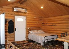 Little Log Cabin In The Ruby - Sheridan - Habitación
