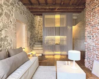 Element - Viseu - Living room
