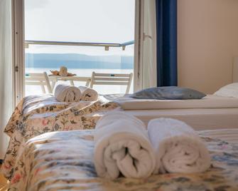 Hotel Pleter - Mimice - Bedroom