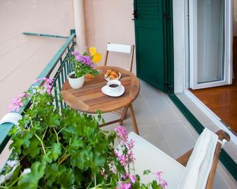 Luxury Rooms Duje - Split