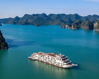Ambassador Cruise Halong Bay - Ha Long