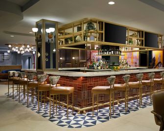 The Mecklen Hotel, Charlotte, a Tribute Portfolio Hotel - Charlotte - Bar