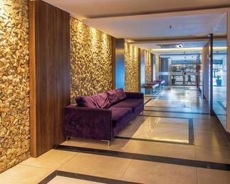 Anna Suites Arpoador - Rio de Janeiro - Lobby