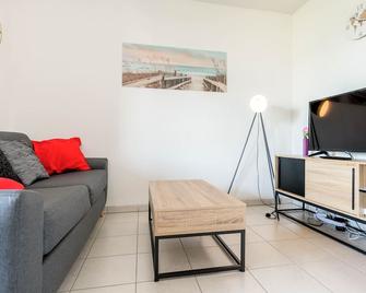 La loge du Minotaure, parking et bureaux - Toulouse - Salon
