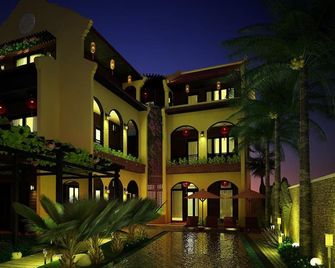 Little Town Villa - Hoi An - Bygning