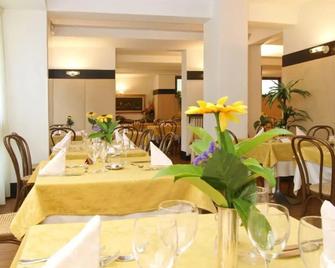 Hotel Bristol - Riva del Garda