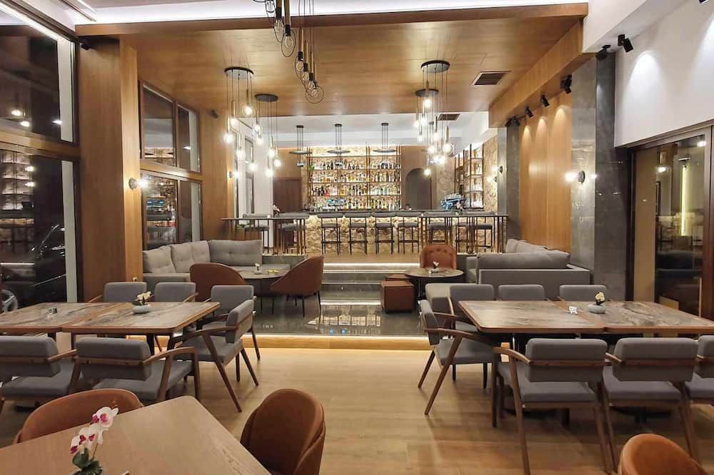 Xenios Dias Boutique Hotel - Litochoron - Bar