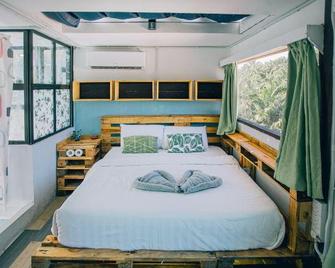 Secret Villa Kudat - Kudat - Habitación