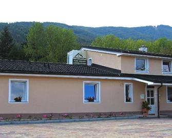 Guest House Pri Gondoli - Maribor - Edifício