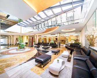 Grandium Hotel Prague - Praha (Prague) - Hành lang