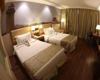 Hotel Rs,omr Chennai - Navalur