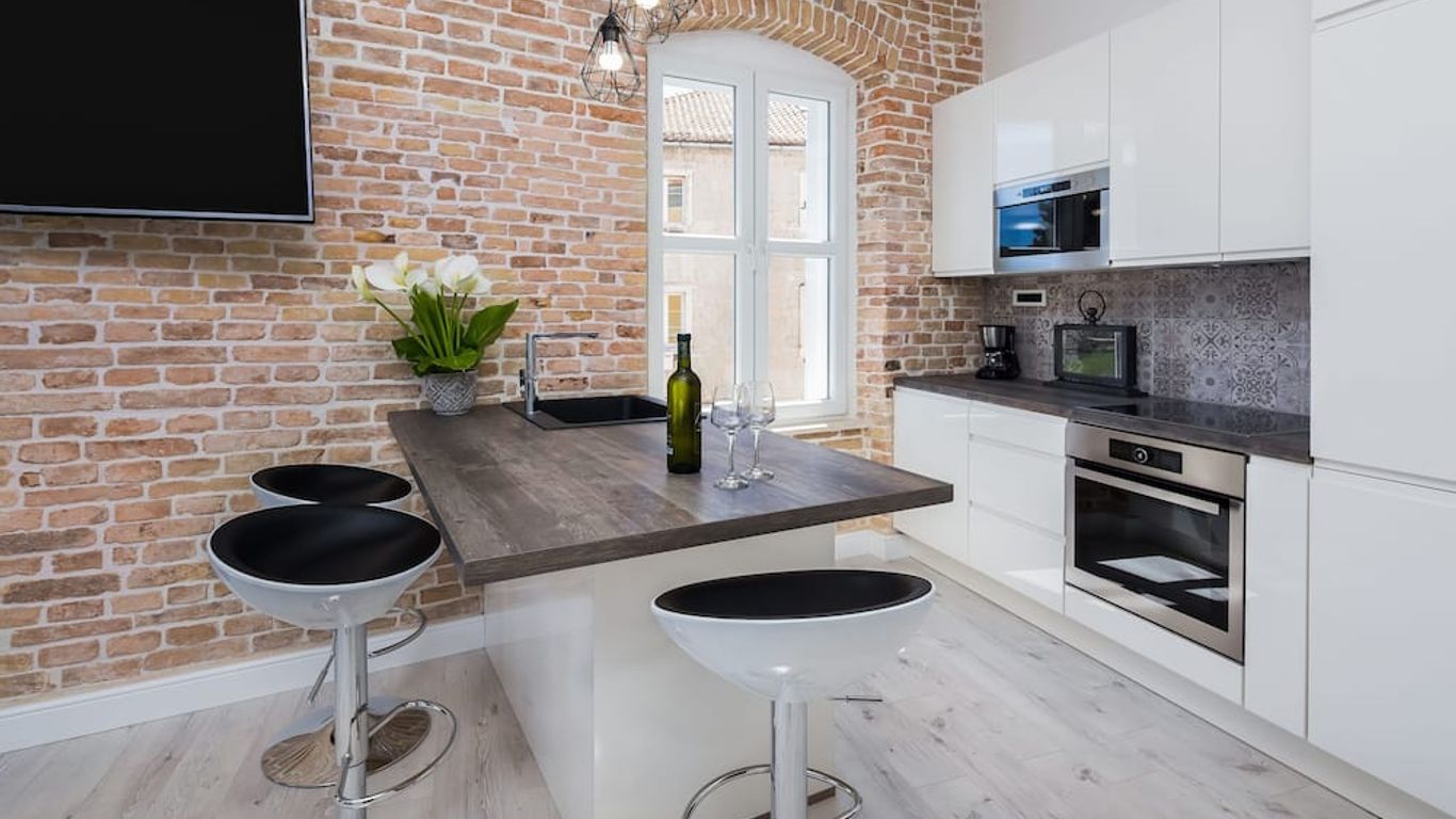 史利普思浦里酒店 - 斯普利特