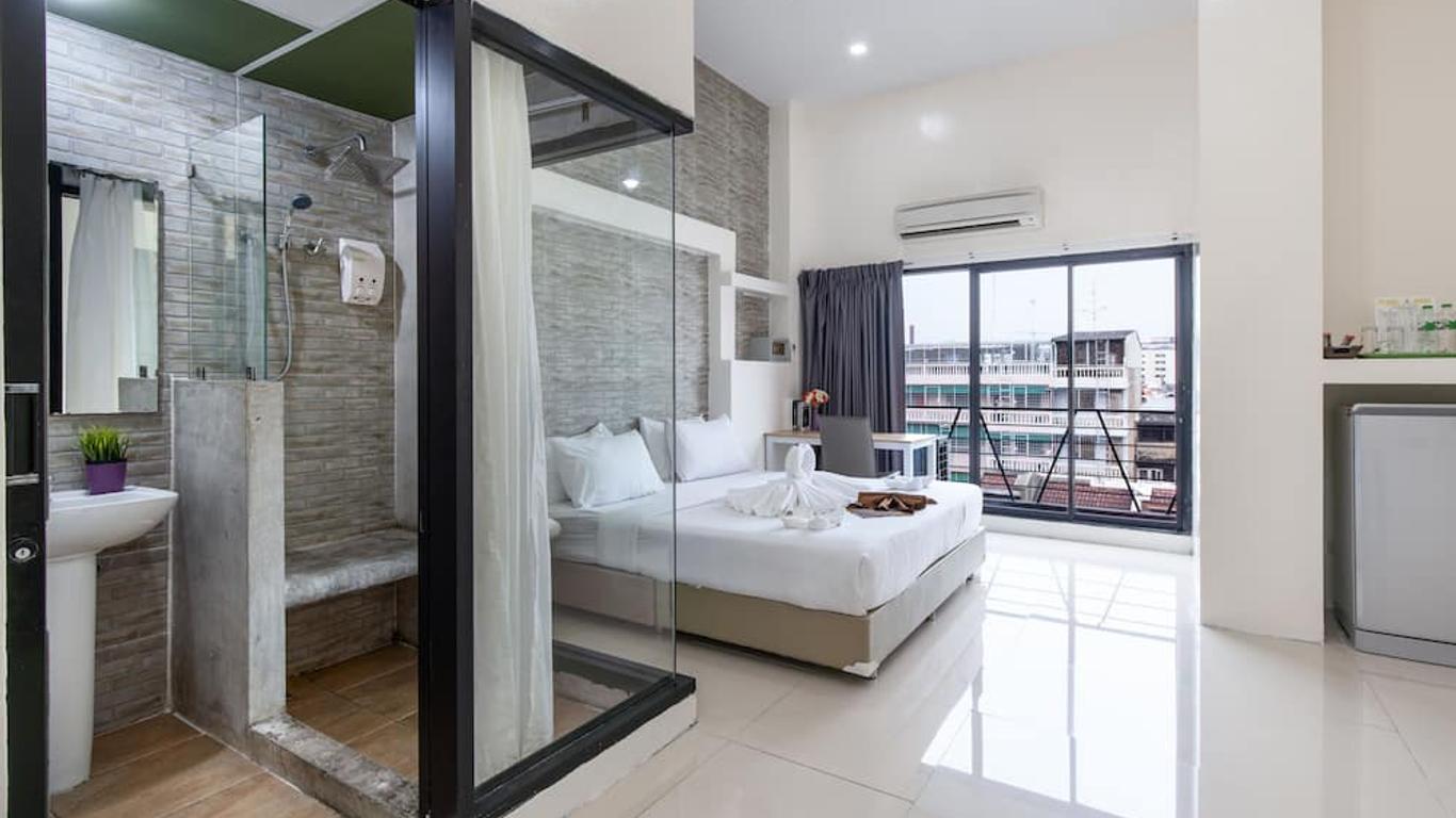 بارون زوتيل بانكوك