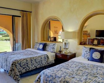 Condominios Ballena - San José del Cabo - Habitación