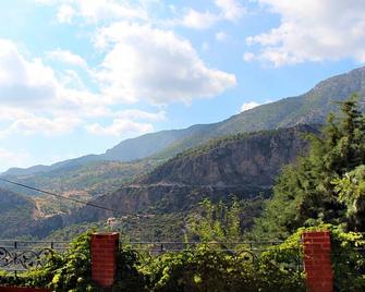 Villa Vino - Mesudiye