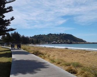 Your perfect getaway! - Gisborne - Pláž