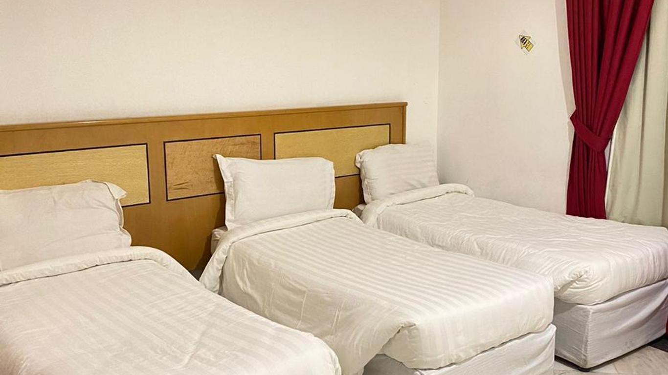 Al Battal Hotel