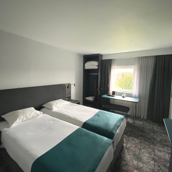 Normandy Hotel (Near Glasgow Airport) image 1