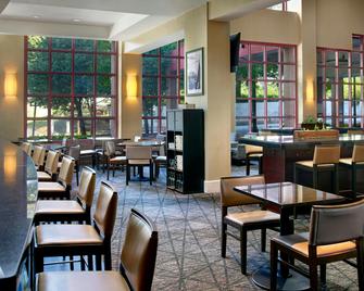 Atlanta Marriott Suites Midtown - Atlanta - Restaurant