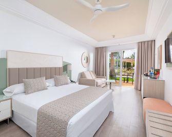 ClubHotel Riu Gran Canaria - Maspalomas