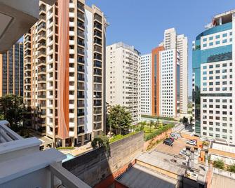 Aps - Alpha Stay By Anora Spaces - Barueri