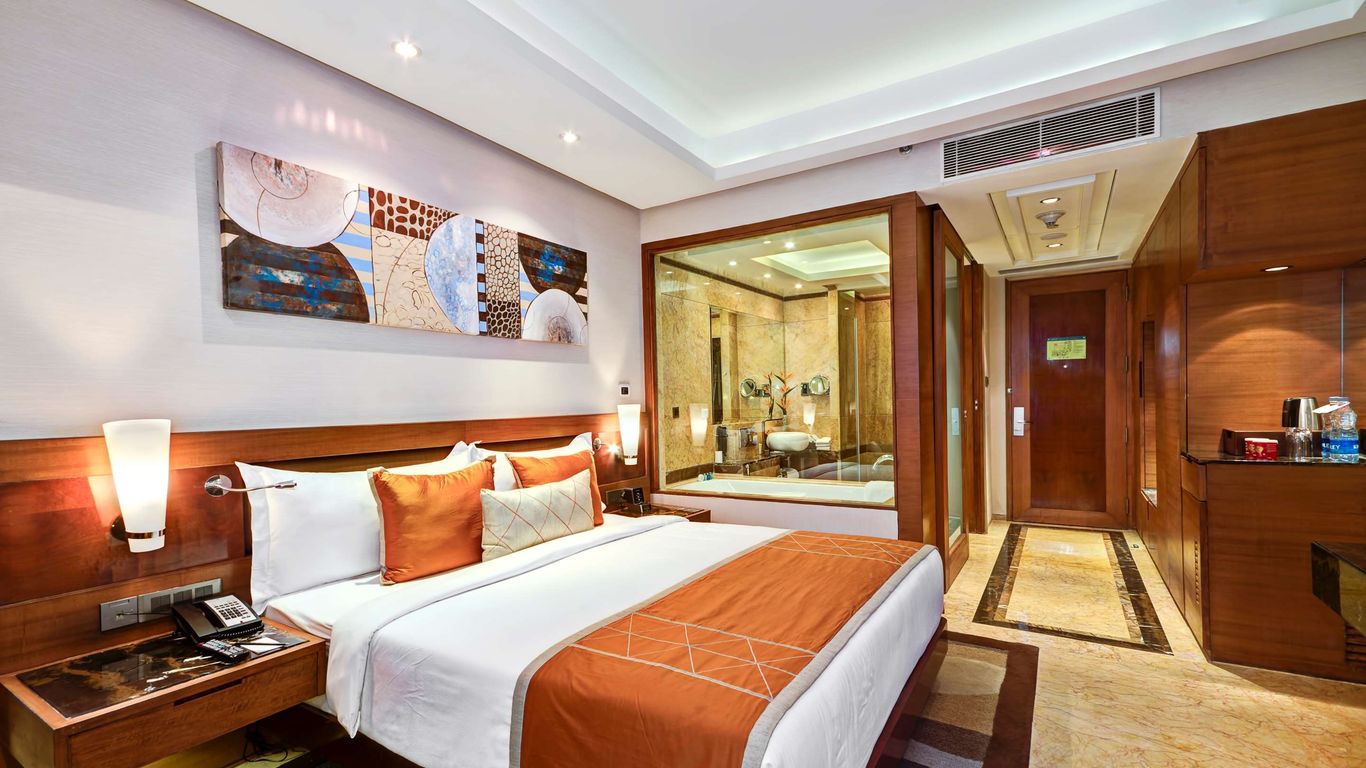 راديسون بلو كاوشامبي دلهي إن سي أر