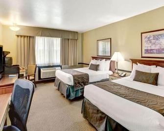 Provo River Inn - Provo - Quarto