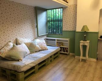 Residenza Fiori di Grano - Milan - Living room