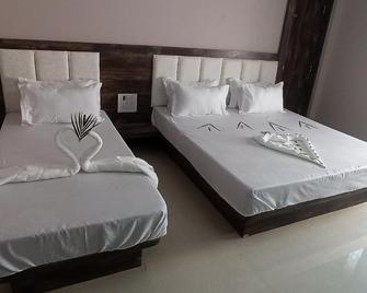 Sai Resort - Puri - Bedroom