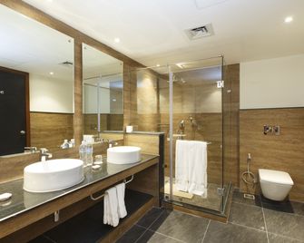 Hotel Ambassador By Ace Hotels - Katmandou