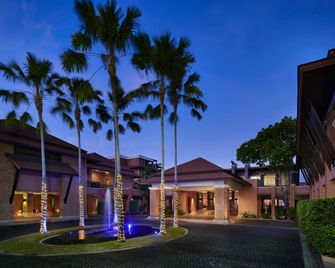 Pullman Phuket Panwa Beach Resort (Sha Plus+) - Wichit - Building
