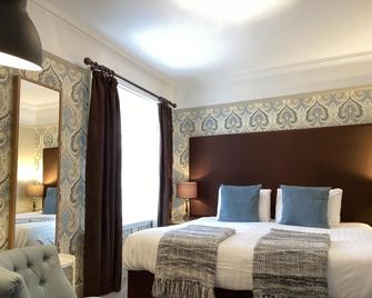 Virginia Court Hotel - Cromer - Bedroom