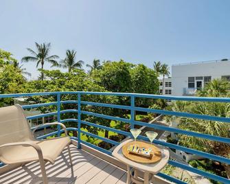 Old Town Oasis by Last Key Realty - Key West - Balcony