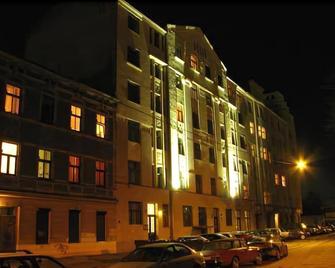 Guesthouse Jakob Lenz - Riga - Toà nhà