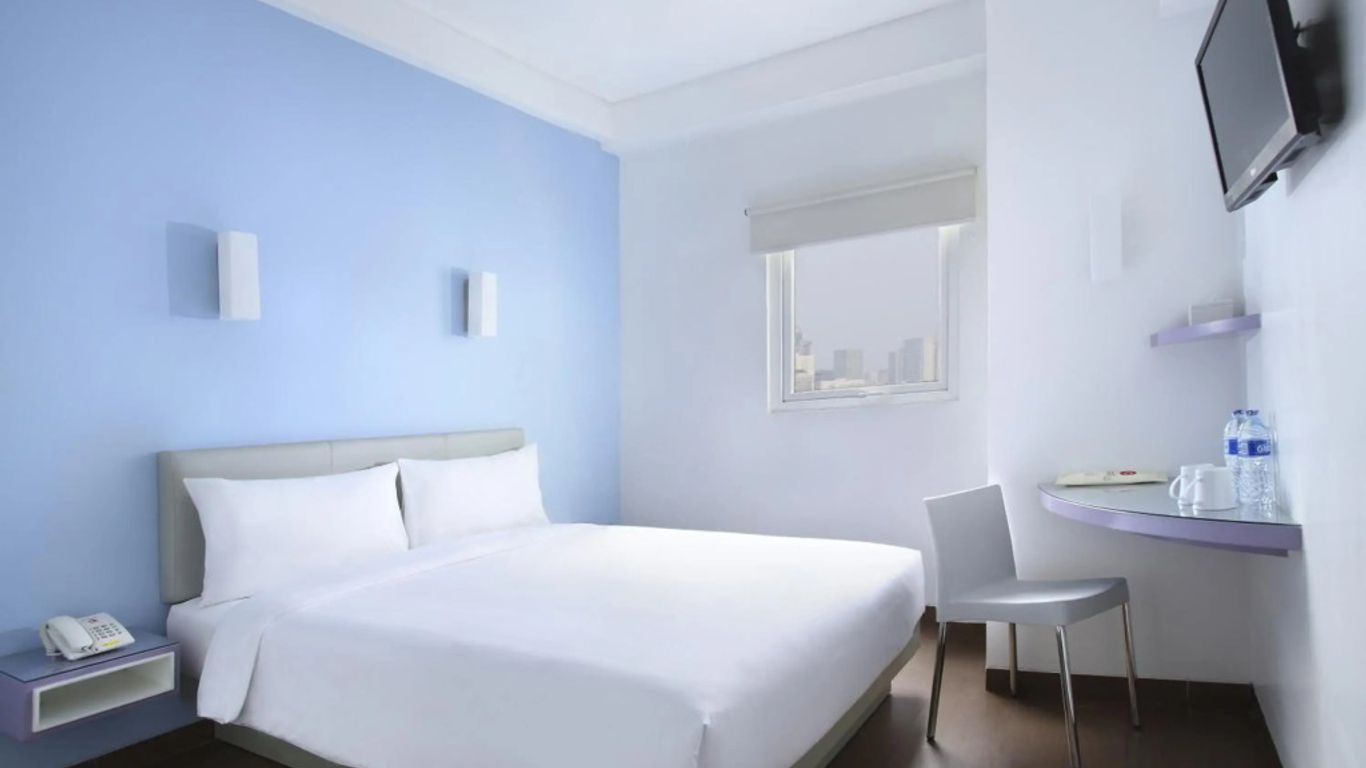 Amaris Hotel Bekasi Barat