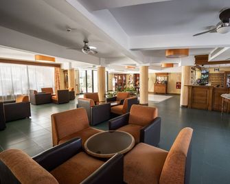 Sunseeker Holiday Complex - Saint Paul’s Bay - Bar