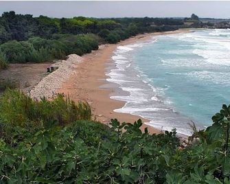 Nice House Free Wifi, Free Bikes. - Avola - Beach