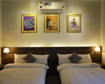 Sunset Bnb - Karachi - Habitación