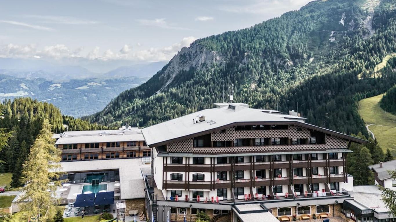 Falkensteiner Family Hotel Sonnenalpe