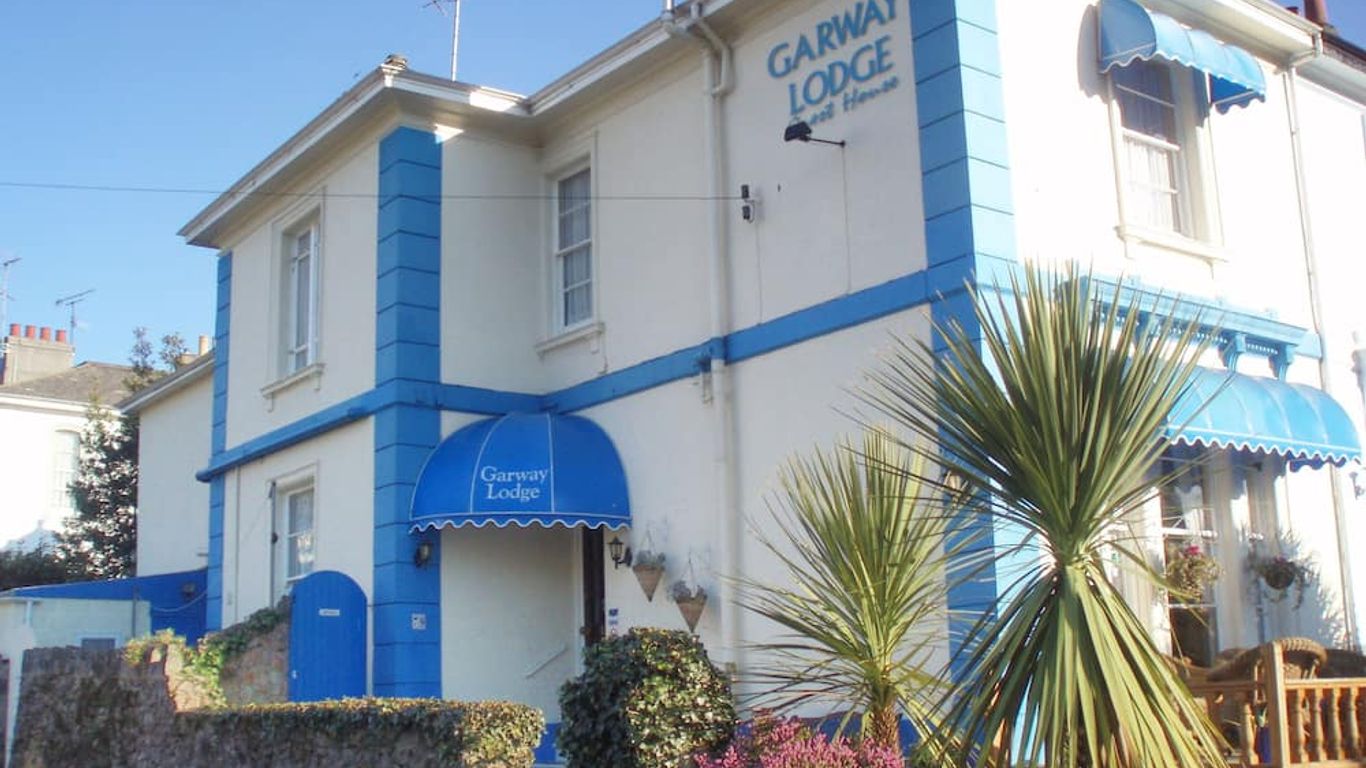 Garway Lodge Guest House